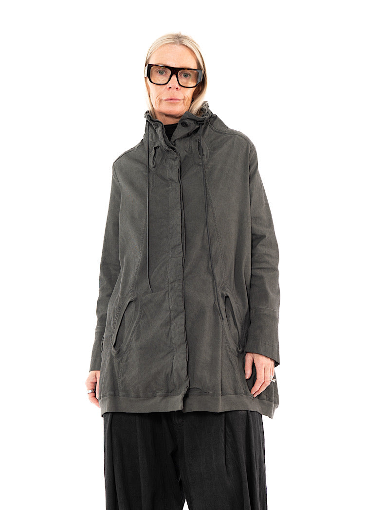 PRE-LOVED RUNDHOLZ DIP JACKET