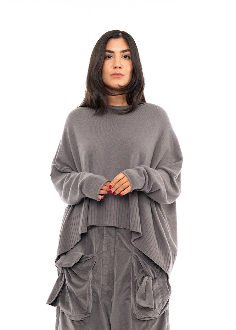 RUNDHOLZ BLACK LABEL PULLOVER