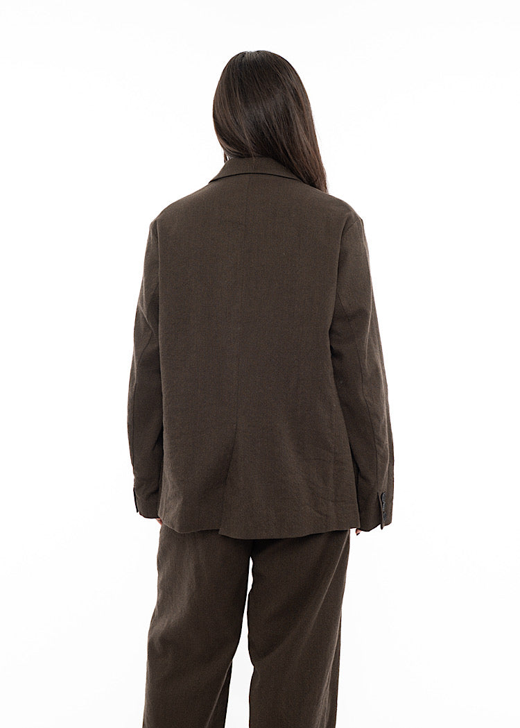 PAS DE CALAIS JACKET