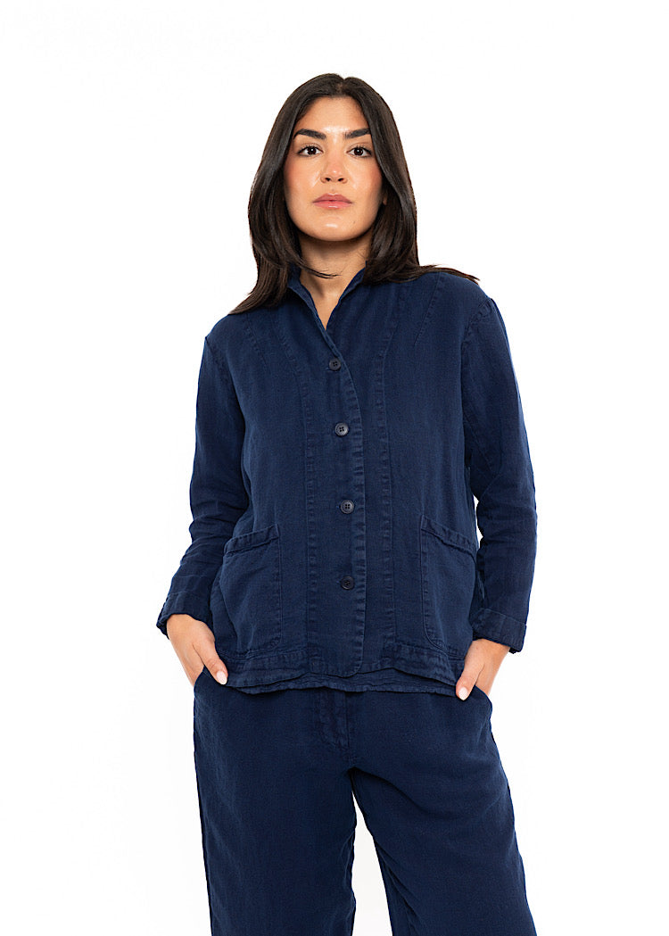 MANUELLE GUIBAL JACKET
