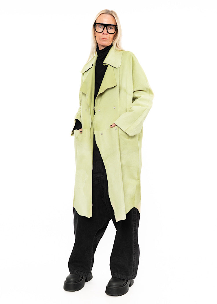 PRE-LOVED ANNETTE GÖRTZ COAT