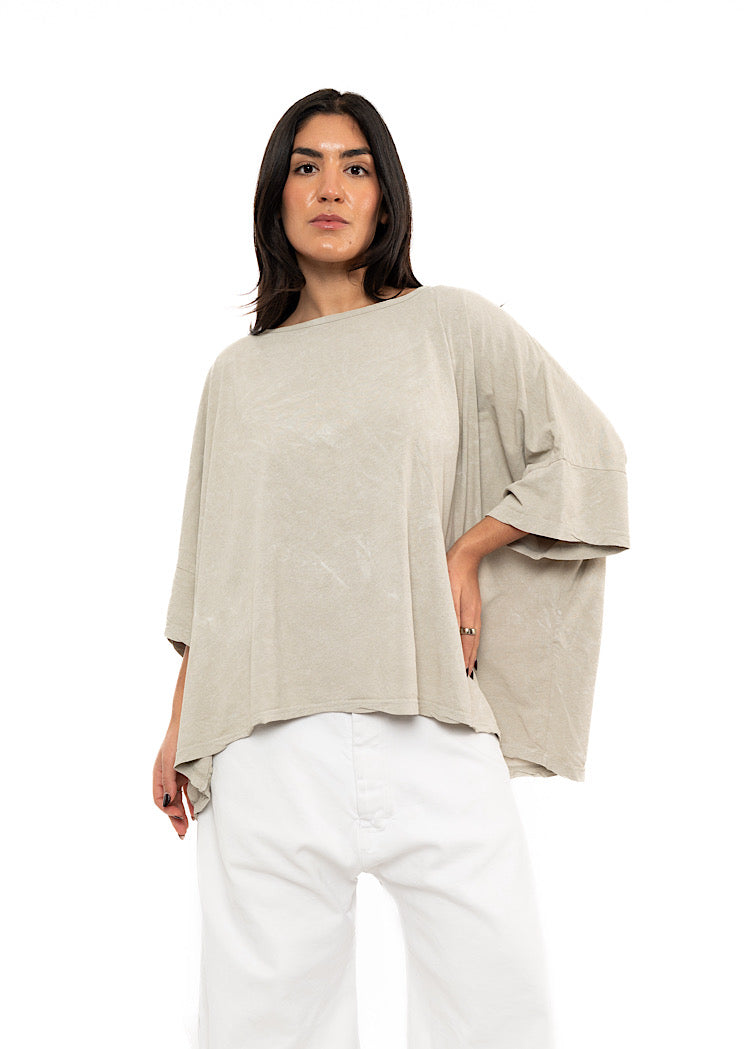 RUNDHOLZ DIP T-SHIRT