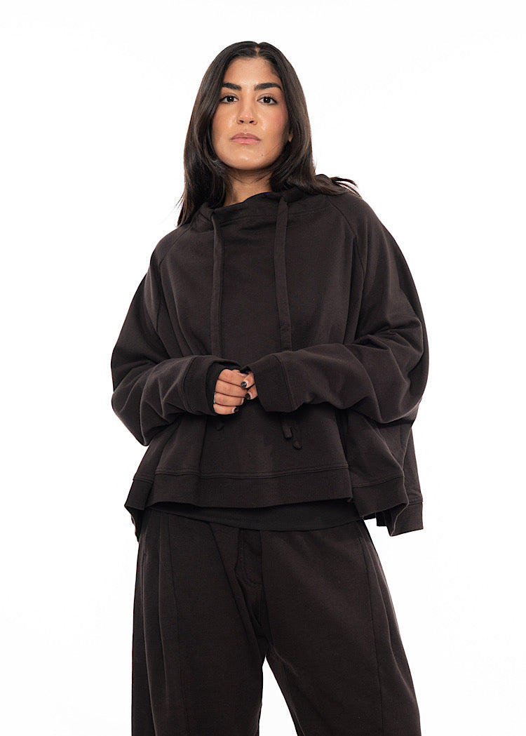 RUNDHOLZ MAINLINE PULLOVER