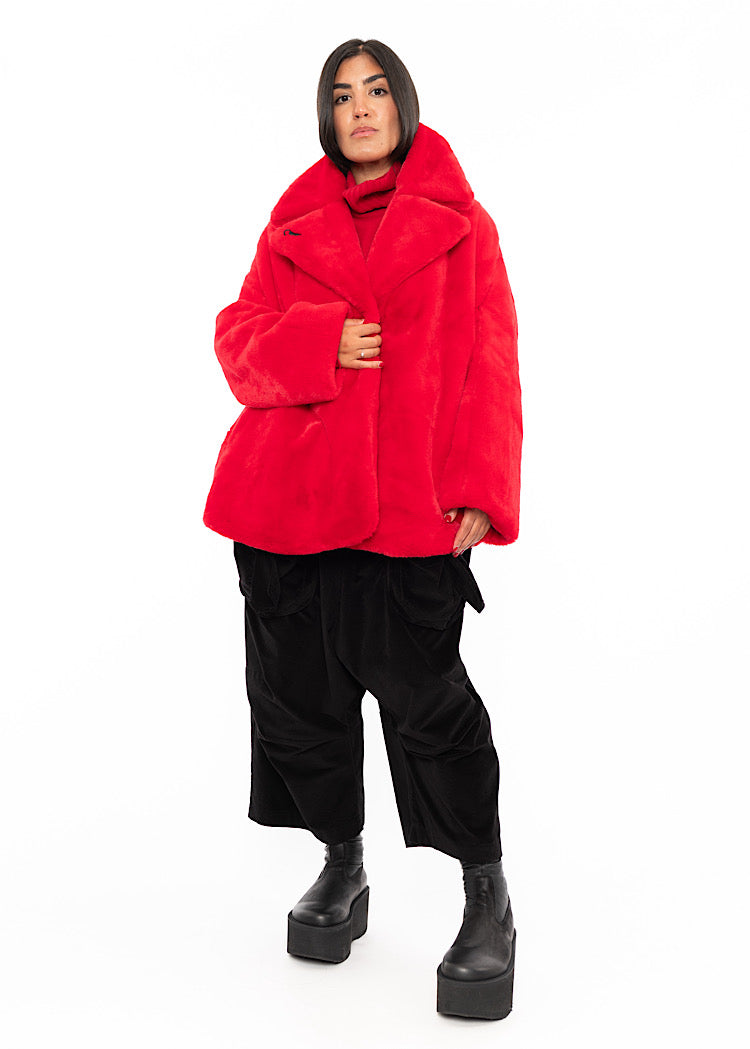 RUNDHOLZ BLACK LABEL JACKET