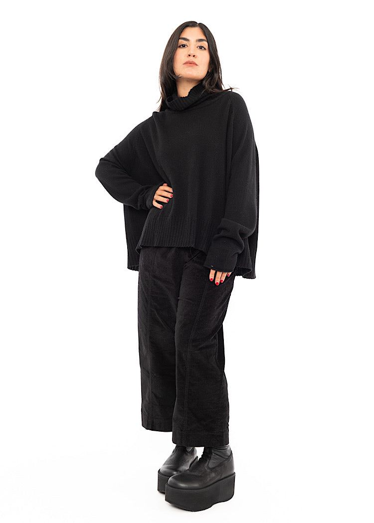 RUNDHOLZ BLACK LABEL PULLOVER