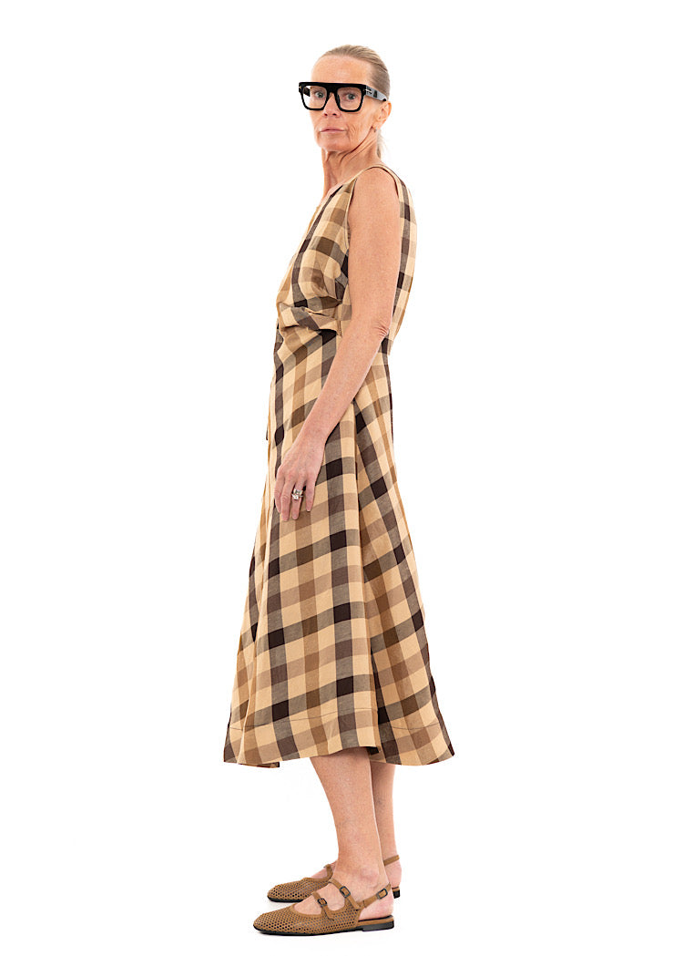 ANNETTE GÖRTZ LASSE DRESS