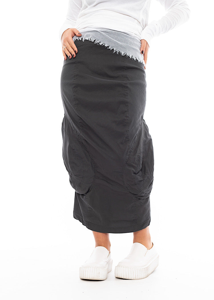 RUNDHOLZ MAINLINE SKIRT