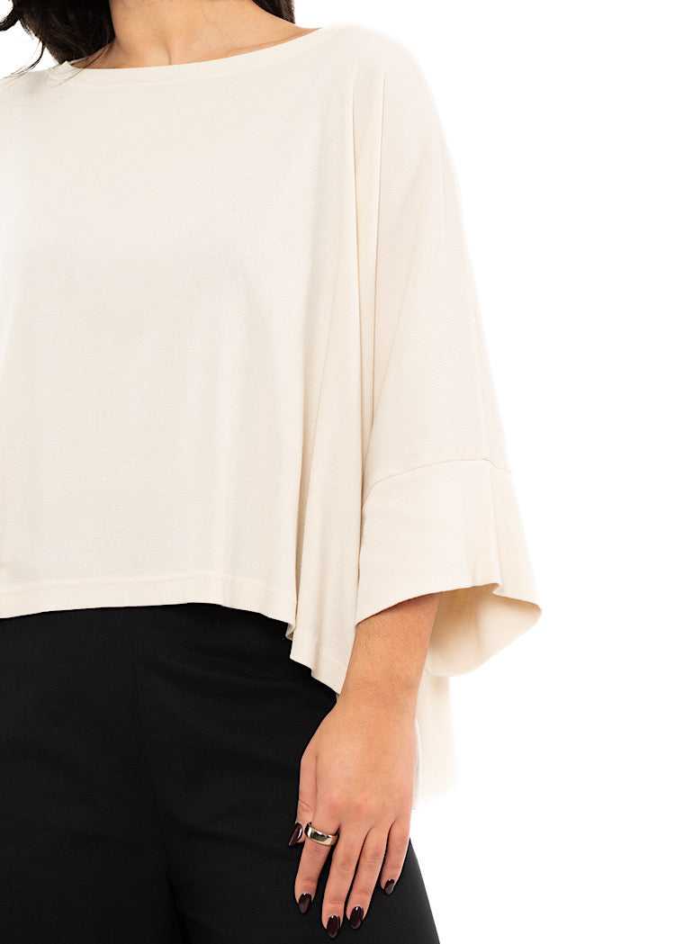 RUNDHOLZ MAINLINE T-SHIRT