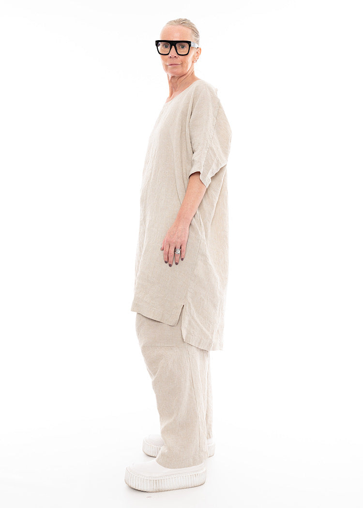 RUNDHOLZ MAINLINE TUNIC