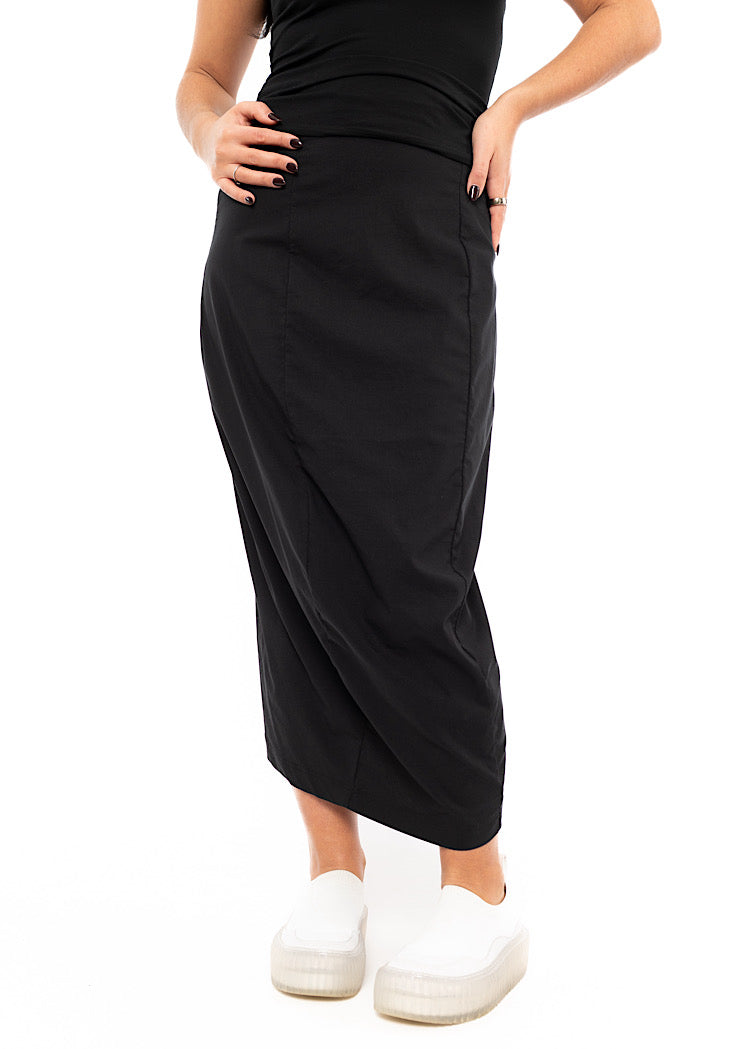 RUNDHOLZ BLACK LABEL SKIRT