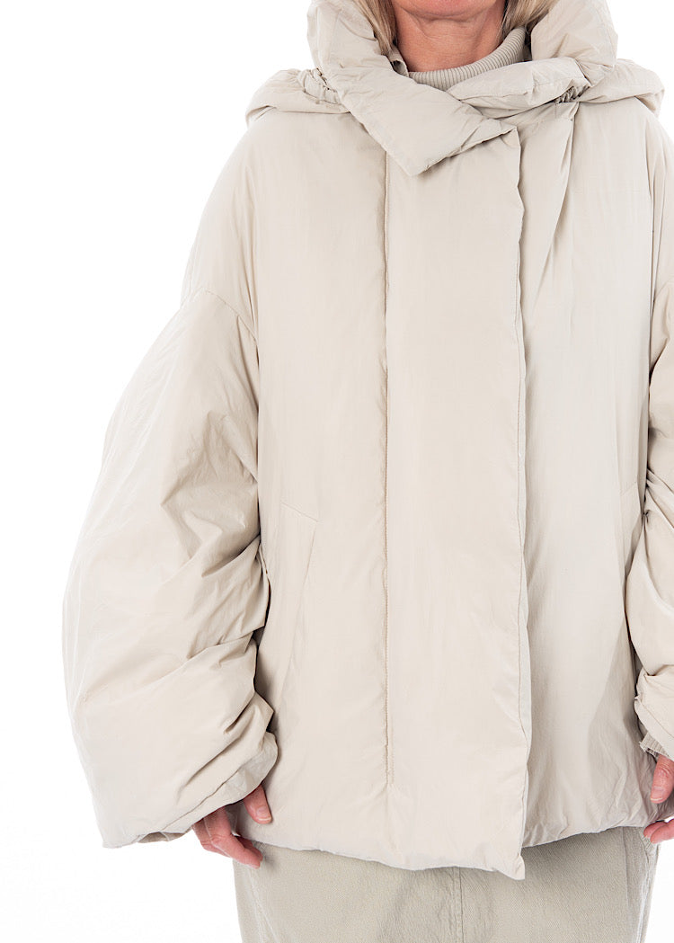 RUNDHOLZ DIP JACKET