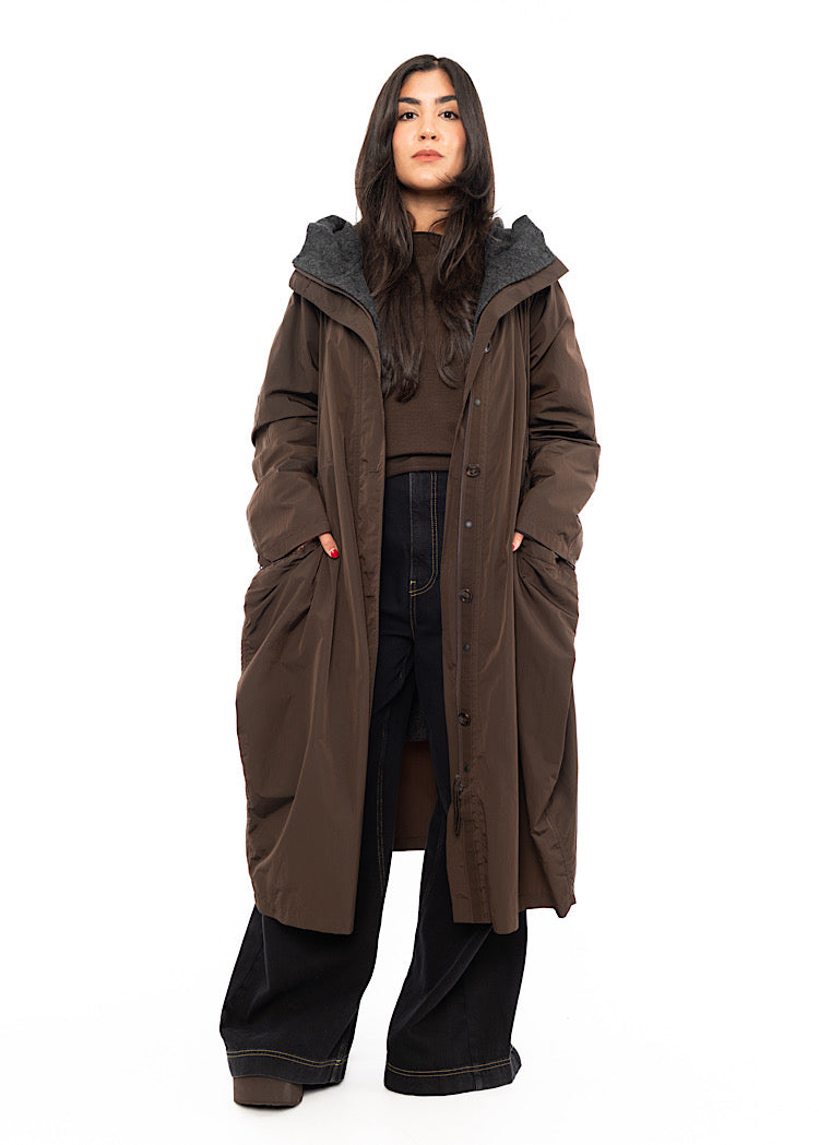 ANNETTE GÖRTZ NORI COAT