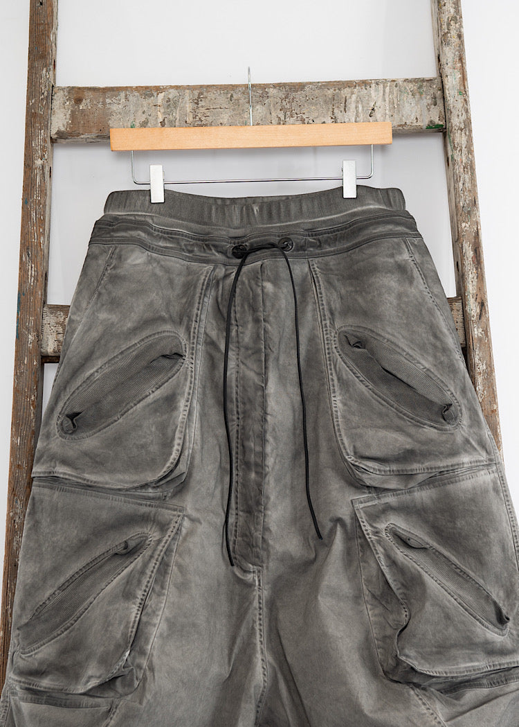 PRE-LOVED RUNDHOLZ DIP TROUSER