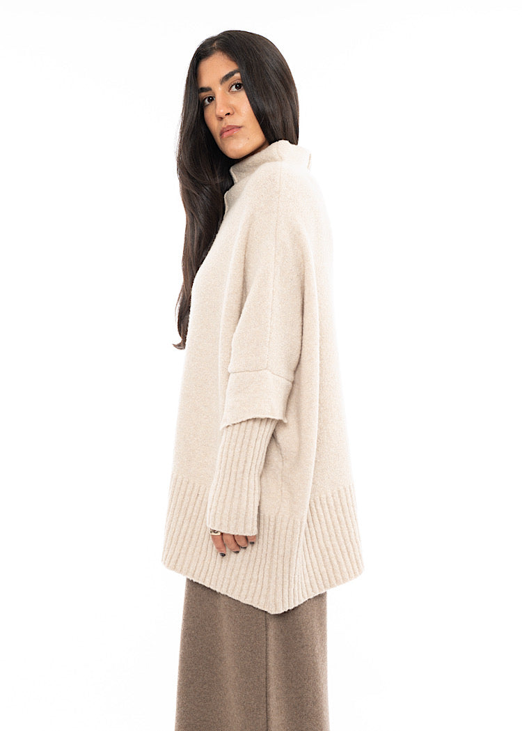 LA VACA LOCA IKLERK PULLOVER