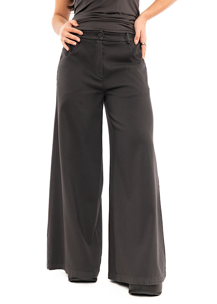 SARAH PACINI TROUSER