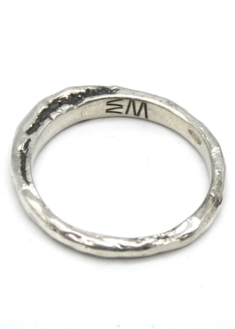 ENRI MARS RING