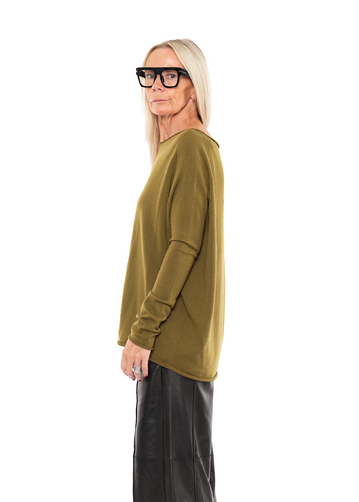 ANNETTE GÖRTZ HILO PULLOVER
