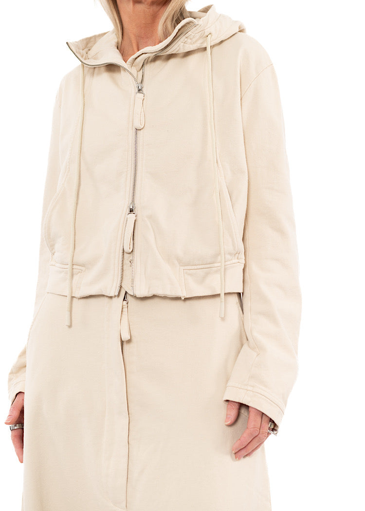 RUNDHOLZ MAINLINE JACKET