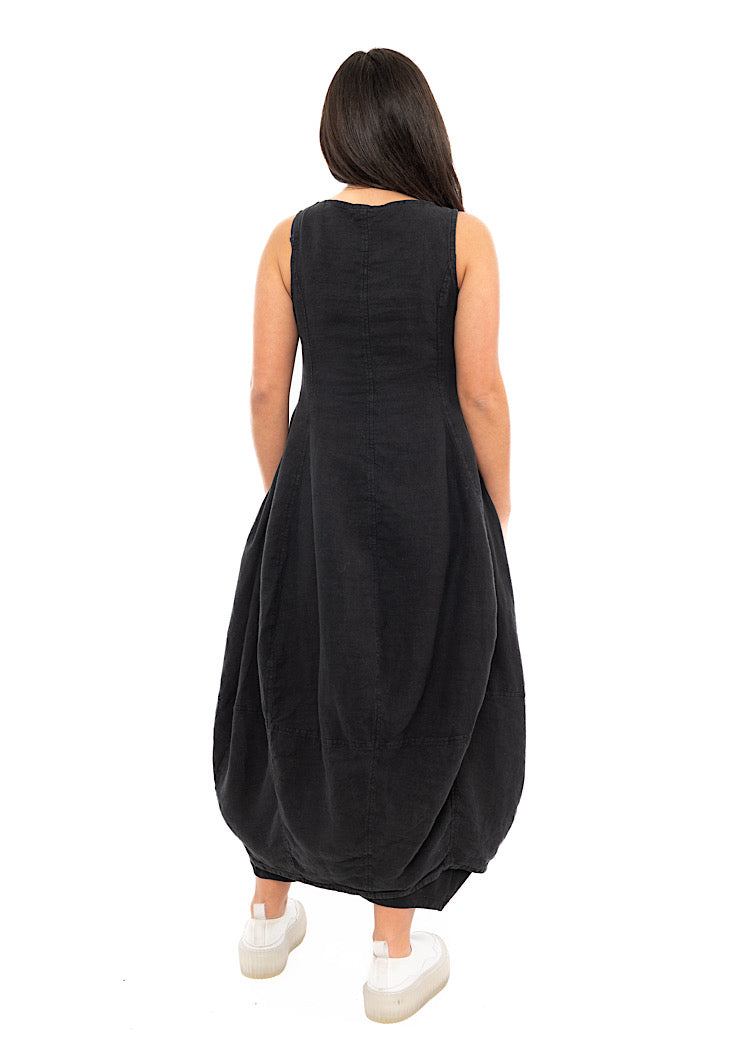 RUNDHOLZ BLACK LABEL DRESS