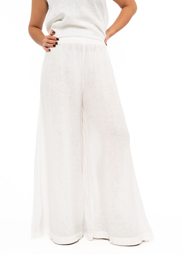 MAMA B PIANETA TROUSER