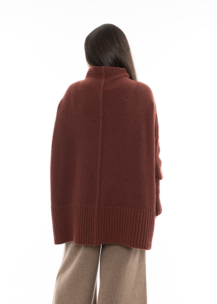 LA VACA LOCA IKLERK PULLOVER