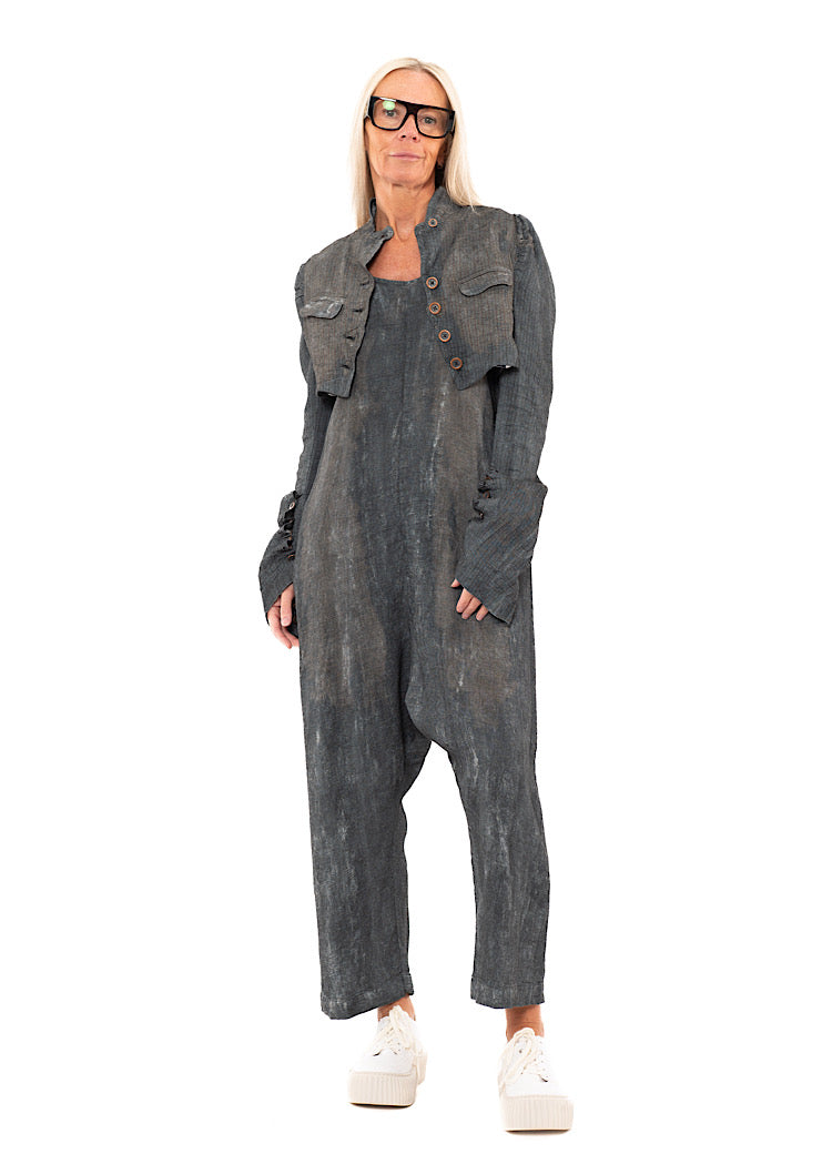 RUNDHOLZ DIP OVERALL