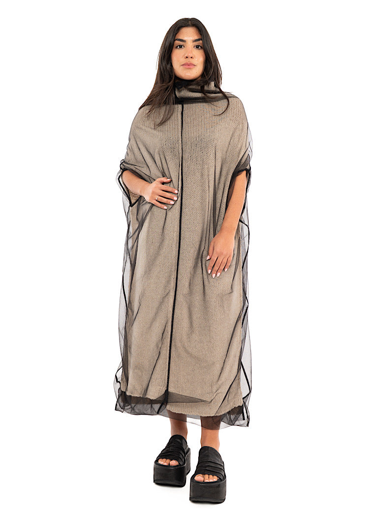 PRE-LOVED RUNDHOLZ MAINLINE DRESS