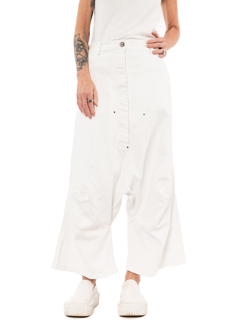 RUNDHOLZ DIP TROUSER