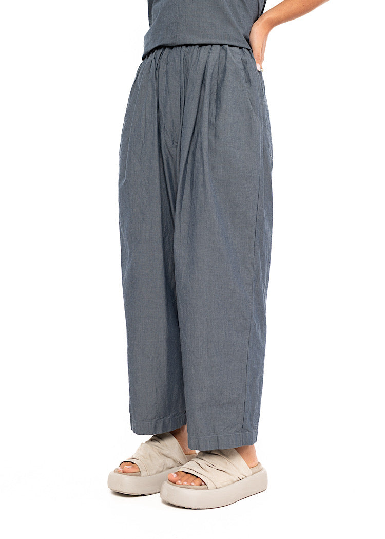MANUELLE GUIBAL TROUSER