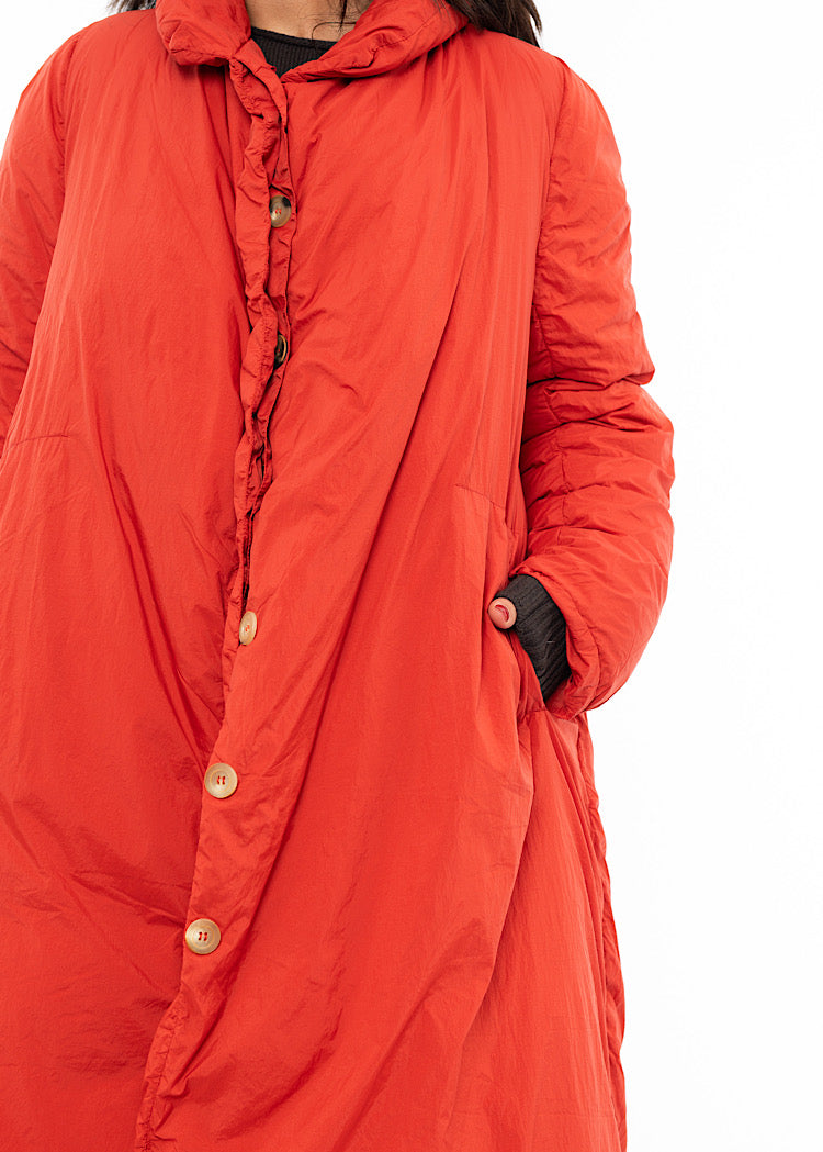 HANNOH WESSEL MARIANNE COAT