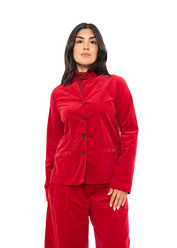 SIGNATURE APRILE V JACKET