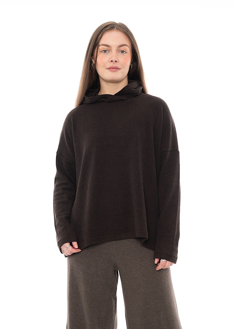 MAMA B ISILI PULLOVER