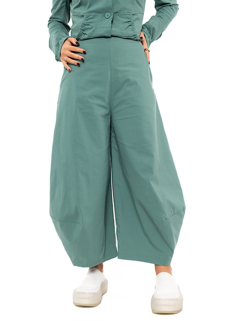 RUNDHOLZ BLACK LABEL TROUSER