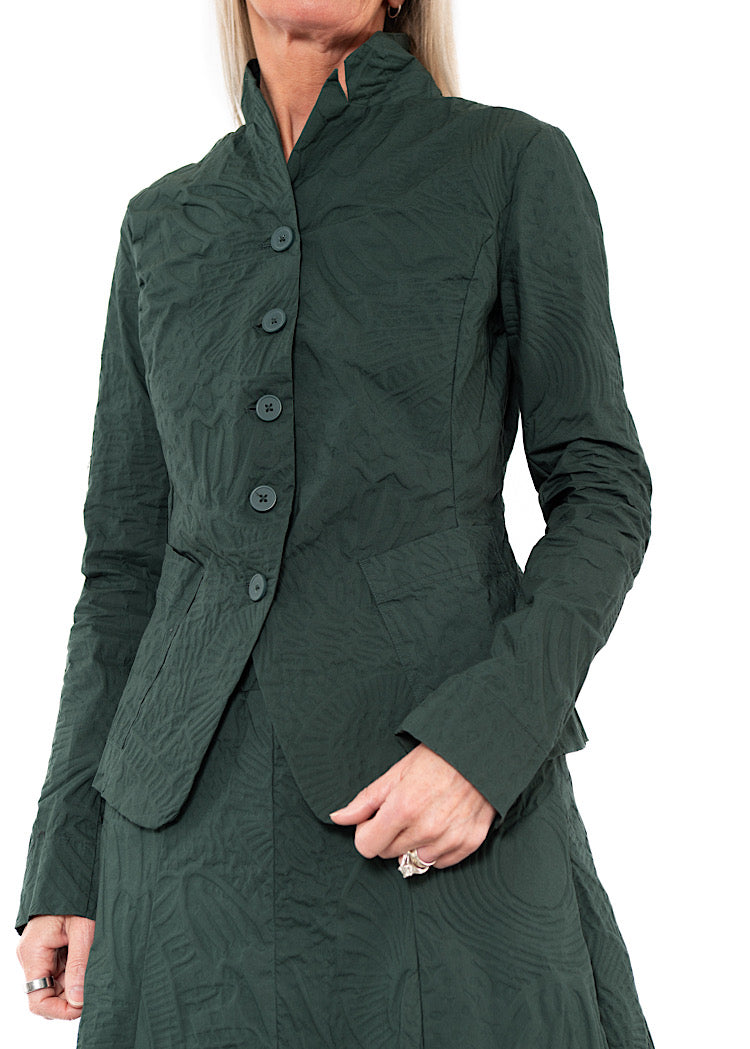 RUNDHOLZ BLACK LABEL JACKET