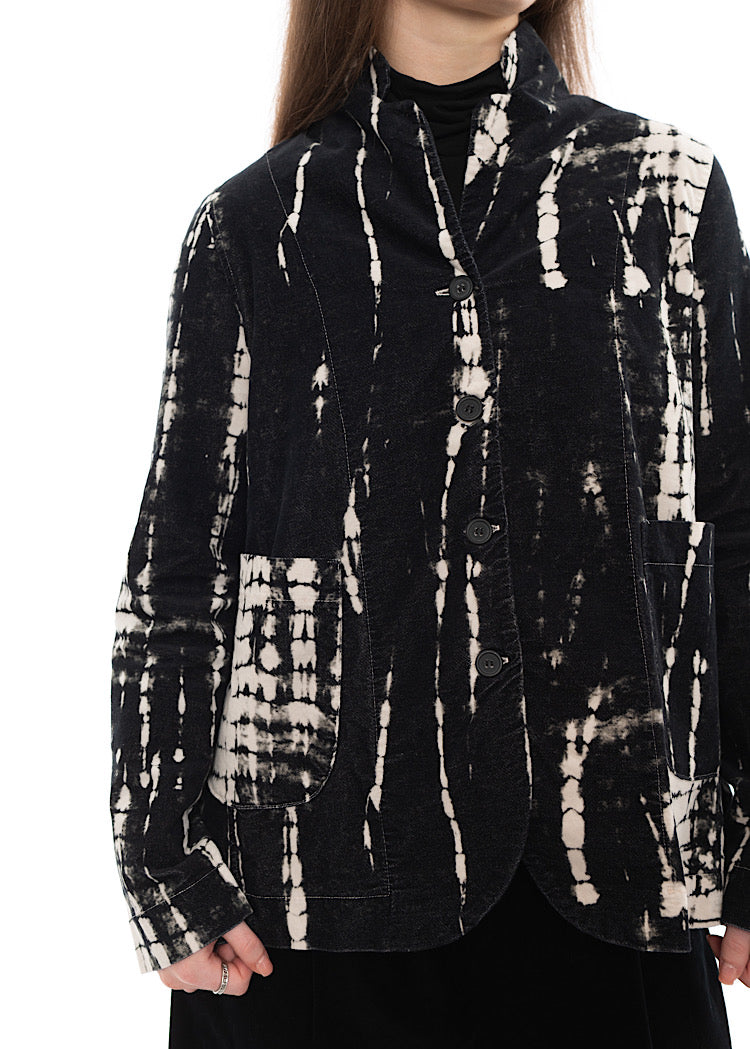 MAMA B CIMONE PR JACKET