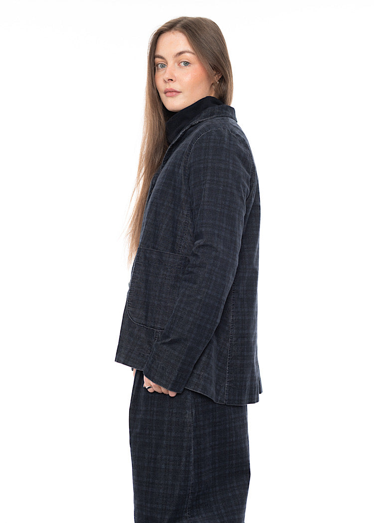 MAMA B CIMONE PR JACKET