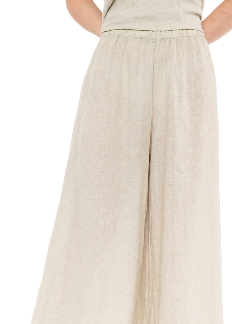 MAMA B PIANETA TROUSER