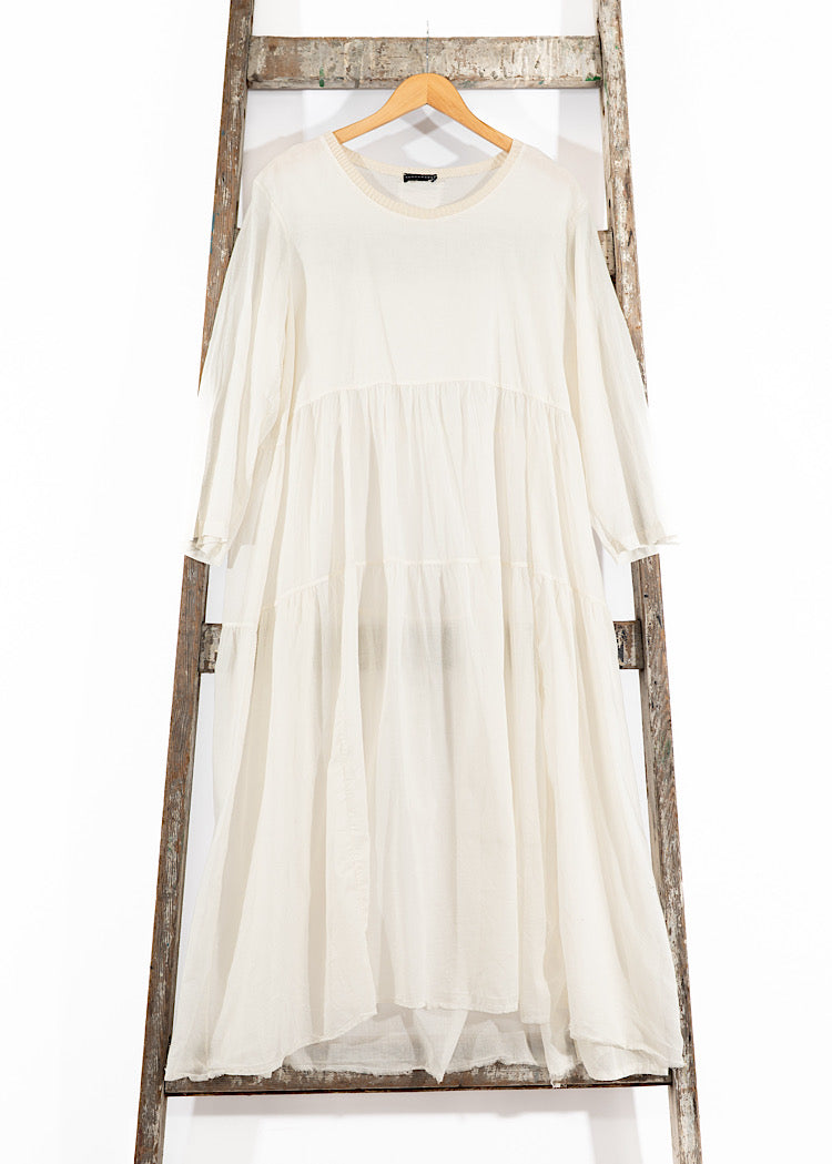 PRE-LOVED AEQUAMENTE DRESS