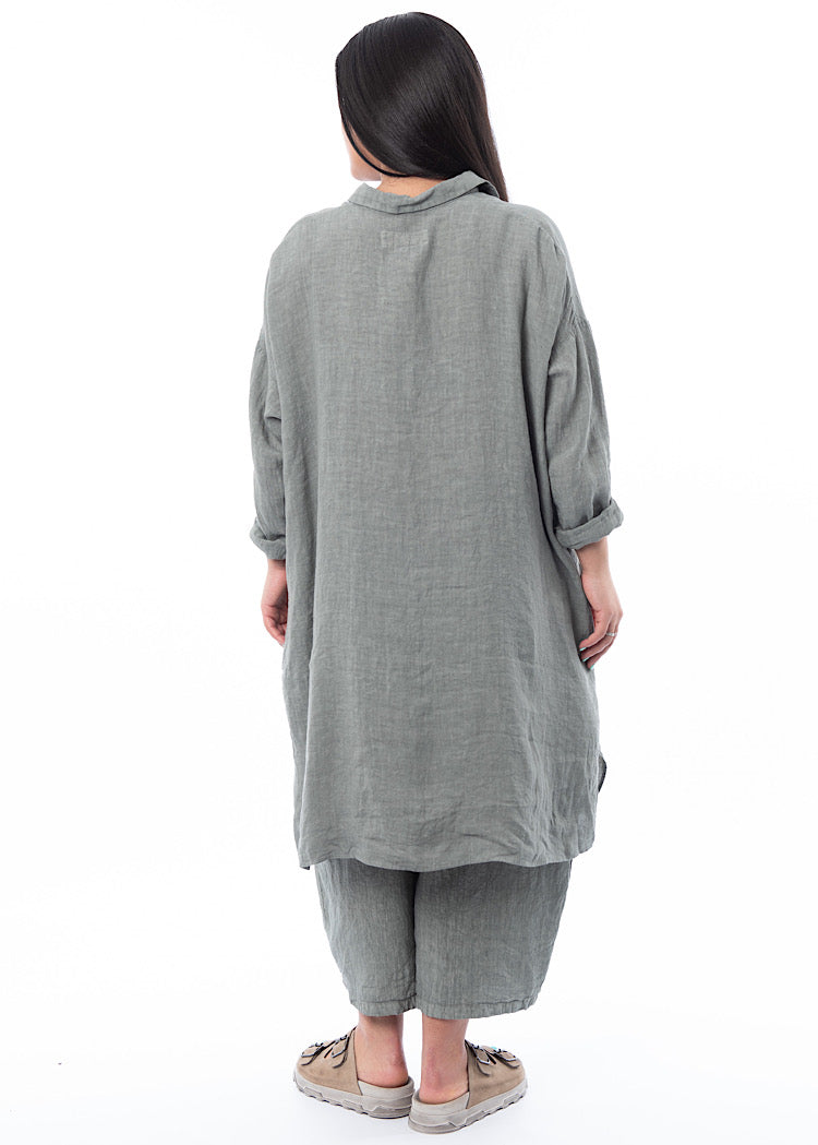 MANUELLE GUIBAL TUNIC