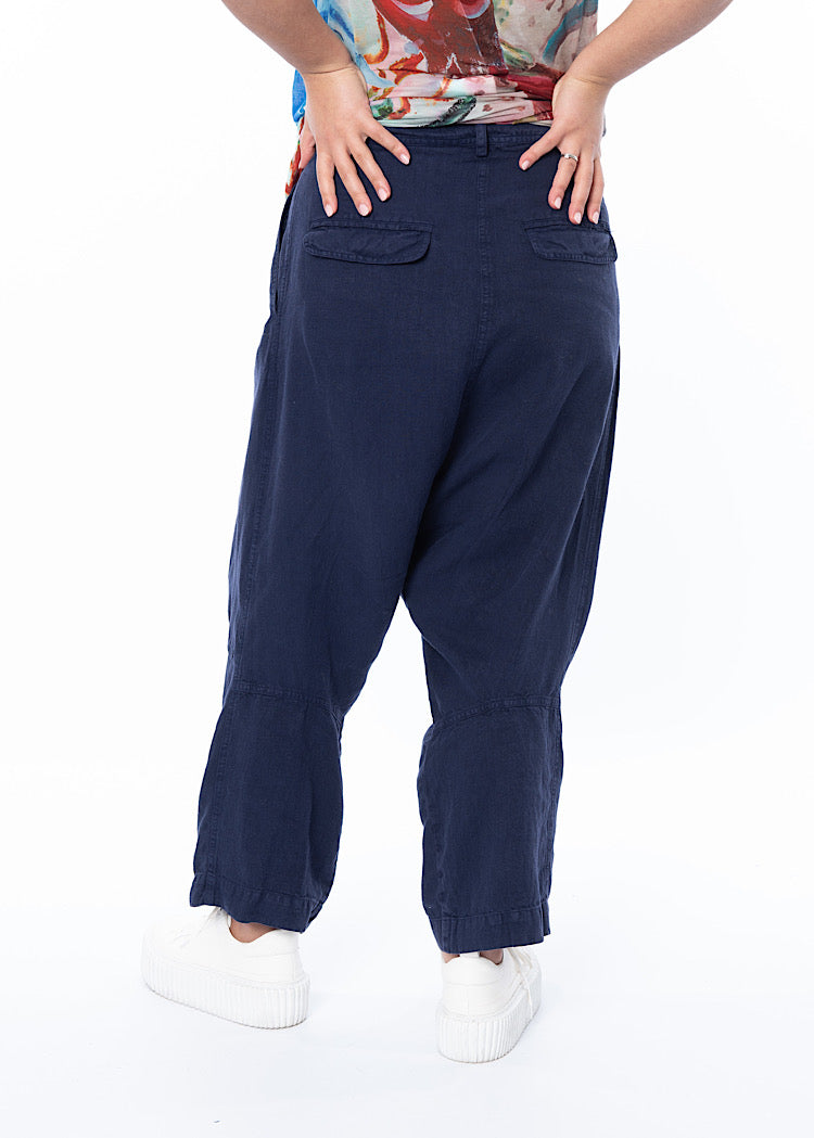 RUNDHOLZ MAINLINE TROUSER