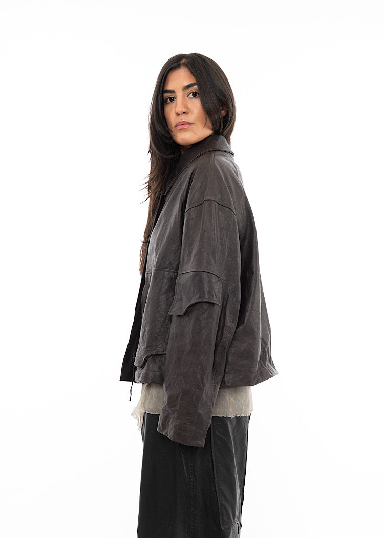 RUNDHOLZ MAINLINE JACKET