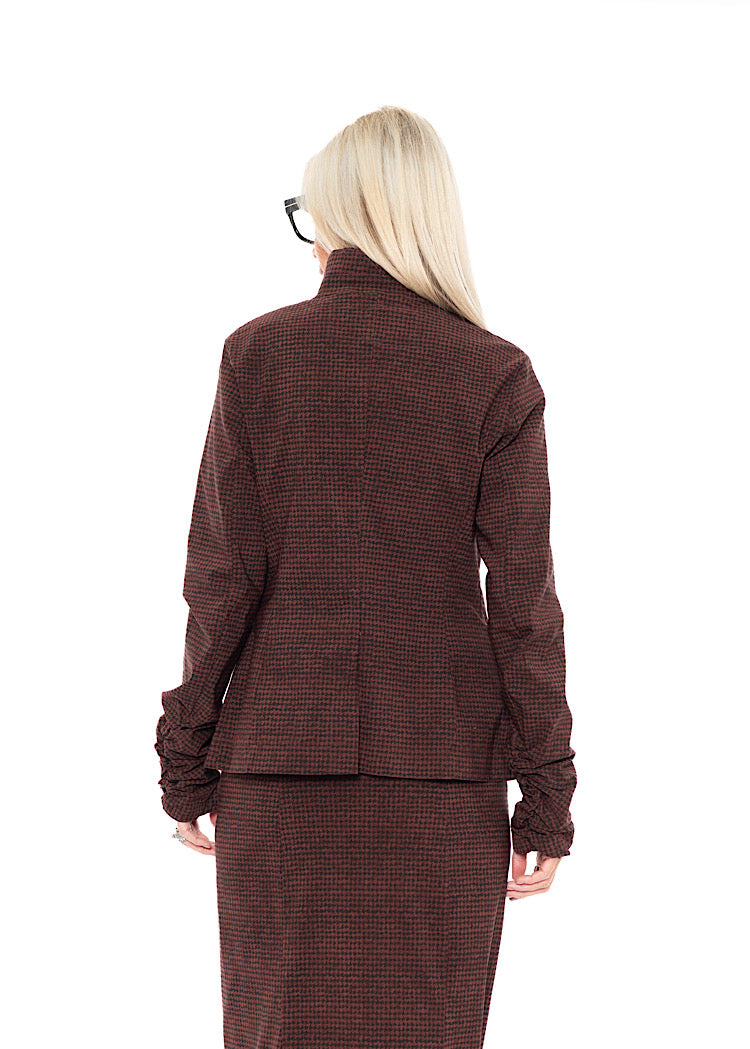 RUNDHOLZ BLACK LABEL JACKET