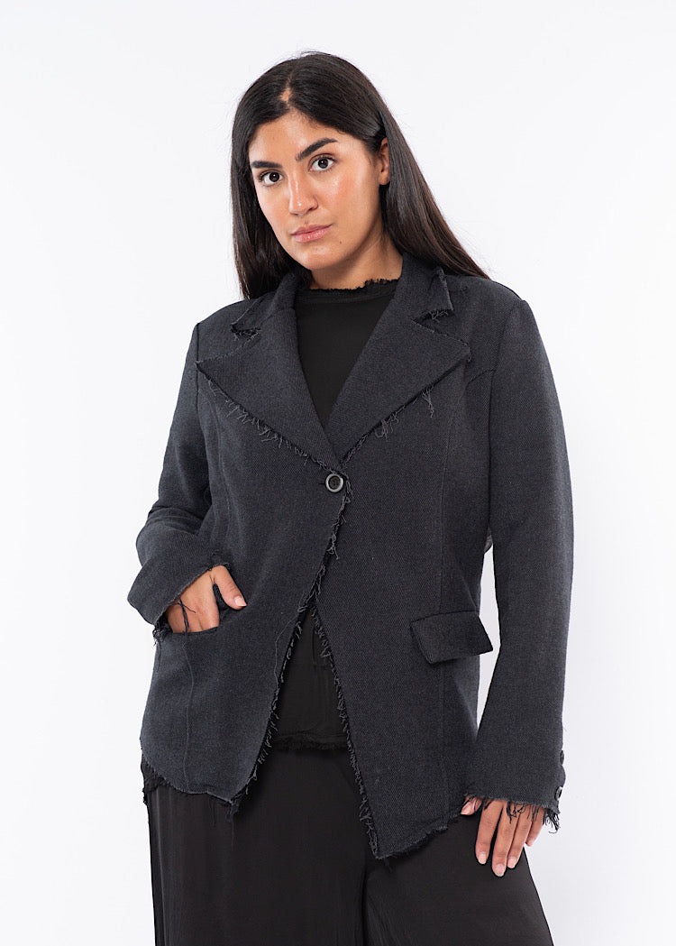 SANCTAMUERTE JACKET