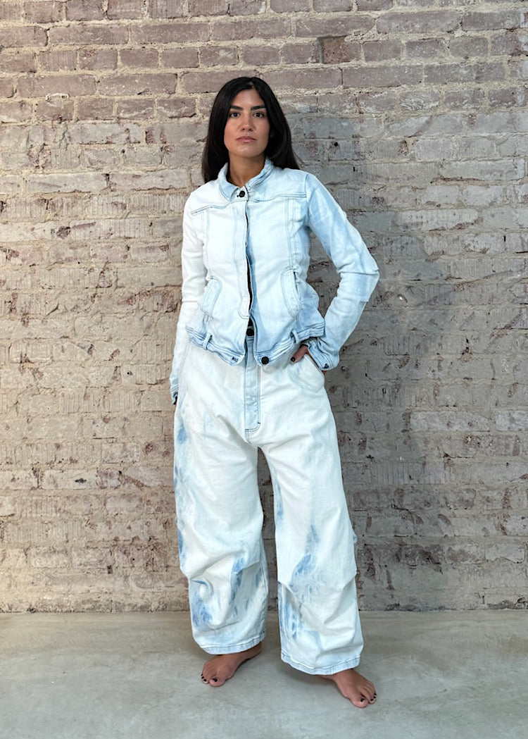 PRE-ORDER RUNDHOLZ MAINLINE JACKET