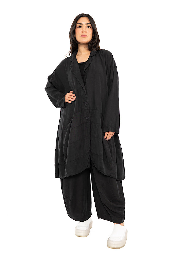 RUNDHOLZ BLACK LABEL COAT