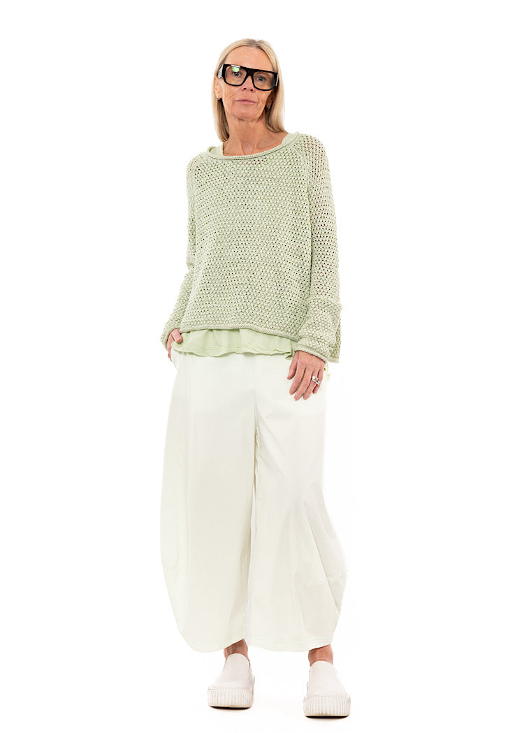 RUNDHOLZ BLACK LABEL PULLOVER