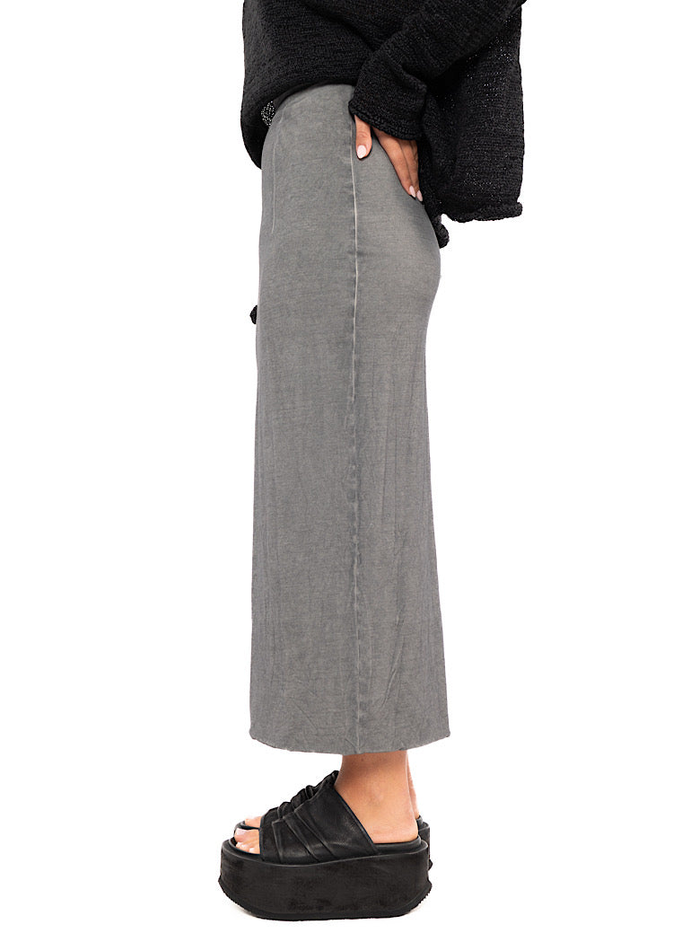 PRE-LOVED RUNDHOLZ DIP SKIRT