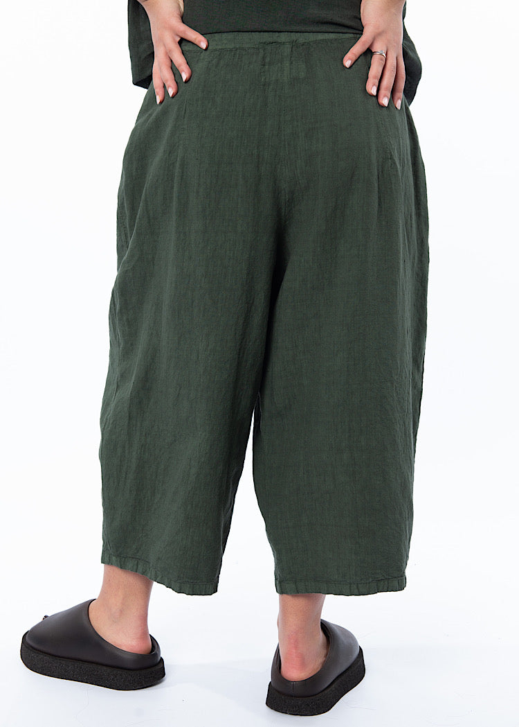 MANUELLE GUIBAL TROUSER