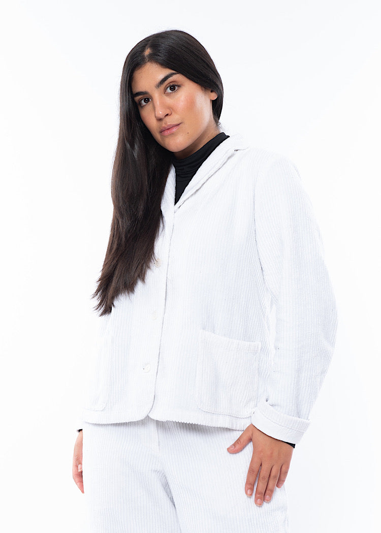 MANUELLE GUIBAL JACKET