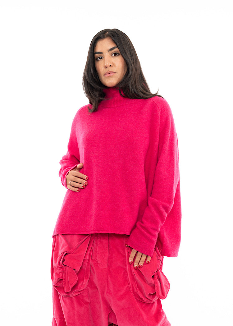 RUNDHOLZ BLACK LABEL PULLOVER